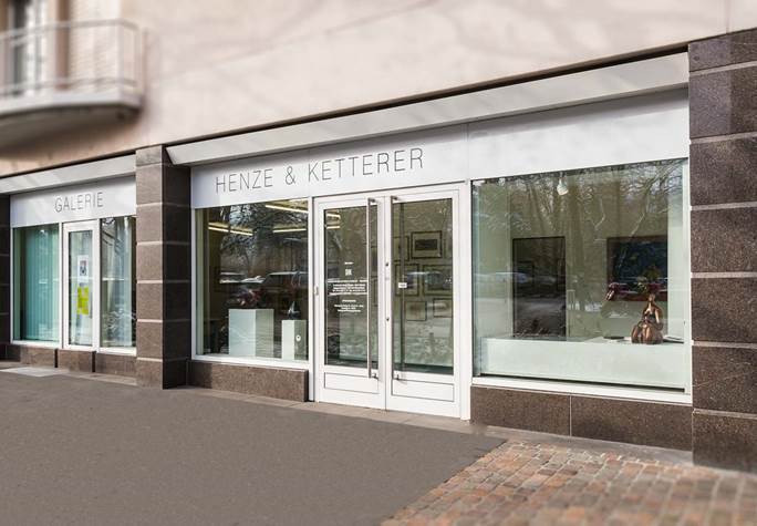 Galerie Henze & Ketterer 